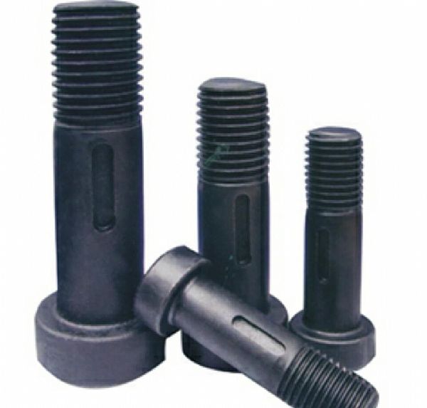 登封网架高强螺栓40Cr钢